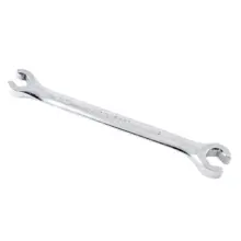 Llave Abocinada Acero Pulido Espejo 6 Puntas 10 x 12mm Urrea