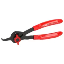 Alicate Para Anillos De Retención Convert. 0.038" 90° Urrea