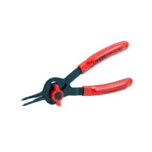 Alicate Para Anillos De Retención Convert. 0.047" 0° Urrea