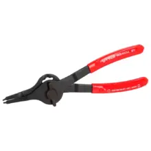 Alicate Para Anillos De Retención Desmontable Áng 18° Urrea