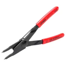 Alicate Para Anillos De Retención Interno Áng 0° Urrea