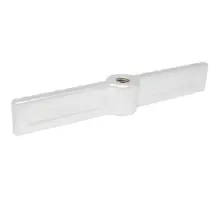 Cruceta Para Extractor Pesado Acero 10 Ton Urrea