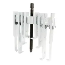 Extractor Quijada Recta Tipo A 10 Tn (Jgo. 15 Pzas.) Urrea