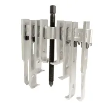 Extractor Quijada Recta Tipo A 10 Tn (Jgo. 14 Pzas.) Urrea
