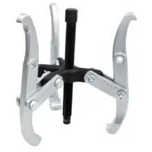 Extractor Reversible Tipo "C" 2 o 3 Quijadas 7 Tn Urrea