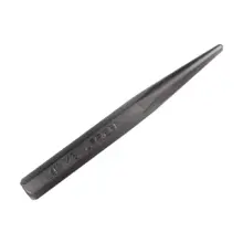 Punta Para Centrar Acero Cromo De 90° 1/2" Urrea