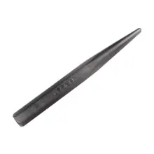 Punta Para Centrar Acero Cromo De 90° 5/8" Urrea