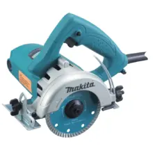 Cortador Eléctrico 1400 W Disco 125 mm Makita 4100NH2X