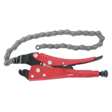 Hombresolo De Cadena Uso Pesado 9" Urrea