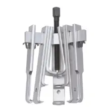 Extractor Quijada Recta Tipo B 6 Tn (Jgo. 20 Pzas.) Urrea