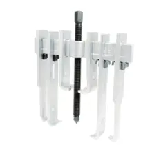 Extractor Quijada Recta 10 Tn (Jgo. 12 Pzas) Urrea