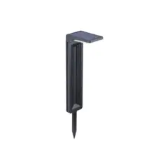 Estaca Solar LED Deco 0.48W 120Lm Clasico Luz Cálida Philips