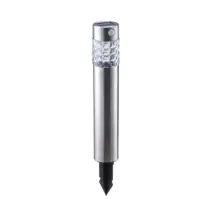 Estaca Solar LED Deco 0.3W 20Lm Pathway Luz Cálida Philips