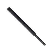 Punzón Botador Recto Acero Cromo 1/4"x 3/32" Urrea