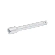 Extensión De Copa Acero Cromado Cuadro 1/4"x 3" Urrea
