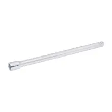 Extensión De Copa Acero Cromado Cuadro 1/4"x 6" Urrea