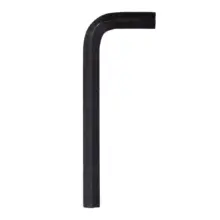 Llave Bristol Hexagonal Corta Tipo L 1/2" Urrea