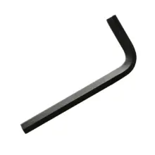 Llave Bristol Hexagonal Corta Tipo L 1.27 mm Urrea