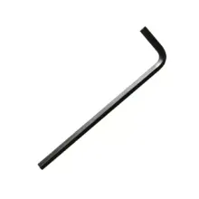 Llave Bristol Hexagonal Larga Tipo L 3/16" Urrea