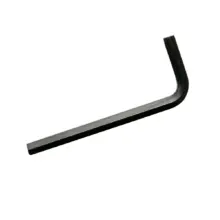 Llave Bristol Hexagonal Corta Tipo L 3/4" Urrea