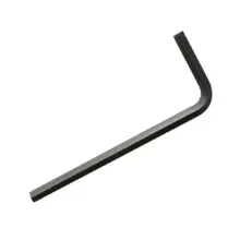 Llave Bristol Hexagonal Larga Tipo L 3 mm Urrea