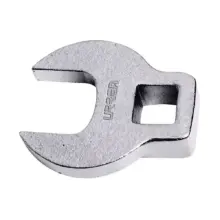Llave Fija Pata De Cuervo Cuadro 3/8"x 13 mm Urrea