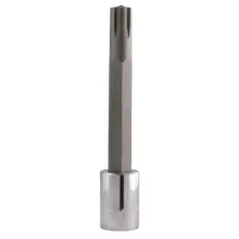 Copa Punta Ribe Acero Cromo Cuadro 3/8"x10 mm Urrea