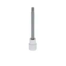 Copa Punta Ribe Acero Cromo Cuadro 3/8"x6 mm Urrea