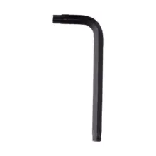 Llave Bristol Hexagonal Larga Tipo L Torx 2.50 mm Urrea