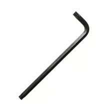 Llave Bristol Hexagonal Larga Tipo L Torx 8.83 mm Urrea