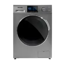 Lavadora Secadora Inverter Bajo Consumo 14Kg Challenger