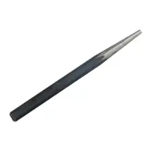 Punzón Para Marcar Corto Acero Cromo 1/2" Urrea