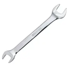 Llave Fija Acero Pulido Espejo 10 x 11 mm Surtek
