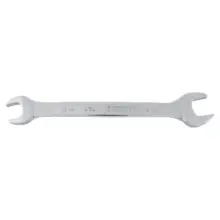 Llave Fija Acero Pulido Espejo 12 x 13 mm Surtek