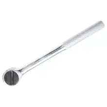 Ratchet Reversible Para Copa Cabeza Redonda 3/8" Surtek