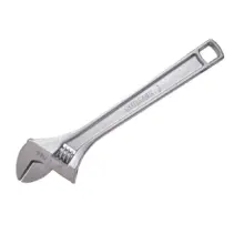 Llave Expansiva Alemana Acero Cromado 24" 2-3/4" Surtek