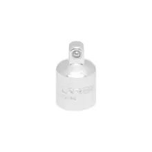 Adaptador Para Copa Cuadro De 1/2" Hembra a 3/8" Macho Urrea