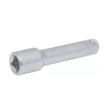 Extensión De Copa Acero Cromado Cuadro 3/8"x 3" Urrea