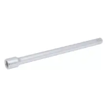 Extensión De Copa Acero Cromado Cuadro 3/8"x 8" Urrea