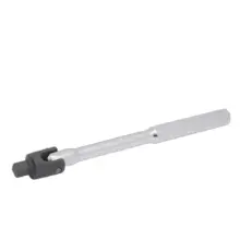 Mango Articulado Para Copa Acero Cuadro 3/8"x 7-13/16" Urrea
