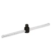 Barra Corrediza Para Copa Cuadro 3/8"x 8" Urrea