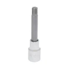 Copa Punta Ribe Acero Cromo Cuadro 1/2"x16 mm Urrea