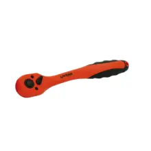 Ratchet Reversible Para Copa Acodada Cuadro 1/2" Urrea