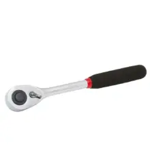 Ratchet Reversible Para Copa Cuadro 1/2" Urrea