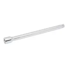 Extensión De Copa Acero Cromado Cuadro 1/2"x 10" Urrea