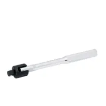Mango Articulado Para Copa Acero Cuadro 1/2"x 10-5/8" Urrea
