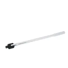 Mango Articulado Para Copa Acero Cuadro 1/2"x 17-7/8" Urrea