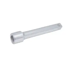 Extensión De Copa Acero Cromado Cuadro 3/4"x 8" Urrea