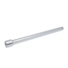 Extensión De Copa Acero Cromado Cuadro 3/4"x 16" Urrea