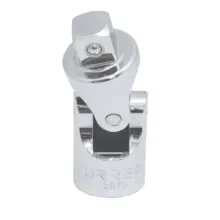 Nudo Universal Para Copa Cuadro De 3/4"x 3-3/4" Urrea